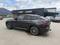 BMW X4 xDrive 20d Aut. ERSTBESITZ | M-PAKET | AHK | TO... Grau - thumbnail 5