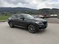 BMW X4 xDrive 20d Aut. ERSTBESITZ | M-PAKET | AHK | TO... Grau - thumbnail 14