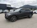 BMW X4 xDrive 20d Aut. ERSTBESITZ | M-PAKET | AHK | TO... Grau - thumbnail 3