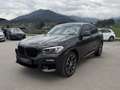BMW X4 xDrive 20d Aut. ERSTBESITZ | M-PAKET | AHK | TO... Grau - thumbnail 1