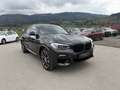 BMW X4 xDrive 20d Aut. ERSTBESITZ | M-PAKET | AHK | TO... Grau - thumbnail 15
