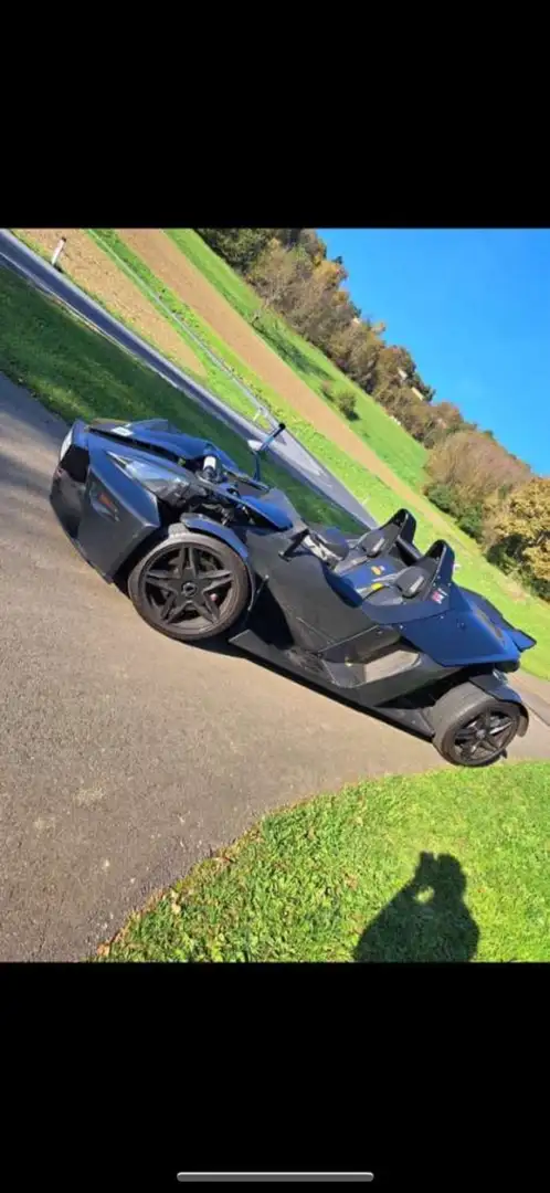 KTM X-Bow Street KTM X-BOW DSG ca 400 PS - 1