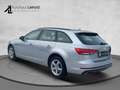 Audi A4 Avant 35 TDI S-tronic XENON PLUS TEMP NAVI KLIM... Silber - thumbnail 4