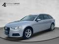 Audi A4 Avant 35 TDI S-tronic XENON PLUS TEMP NAVI KLIM... Silber - thumbnail 1