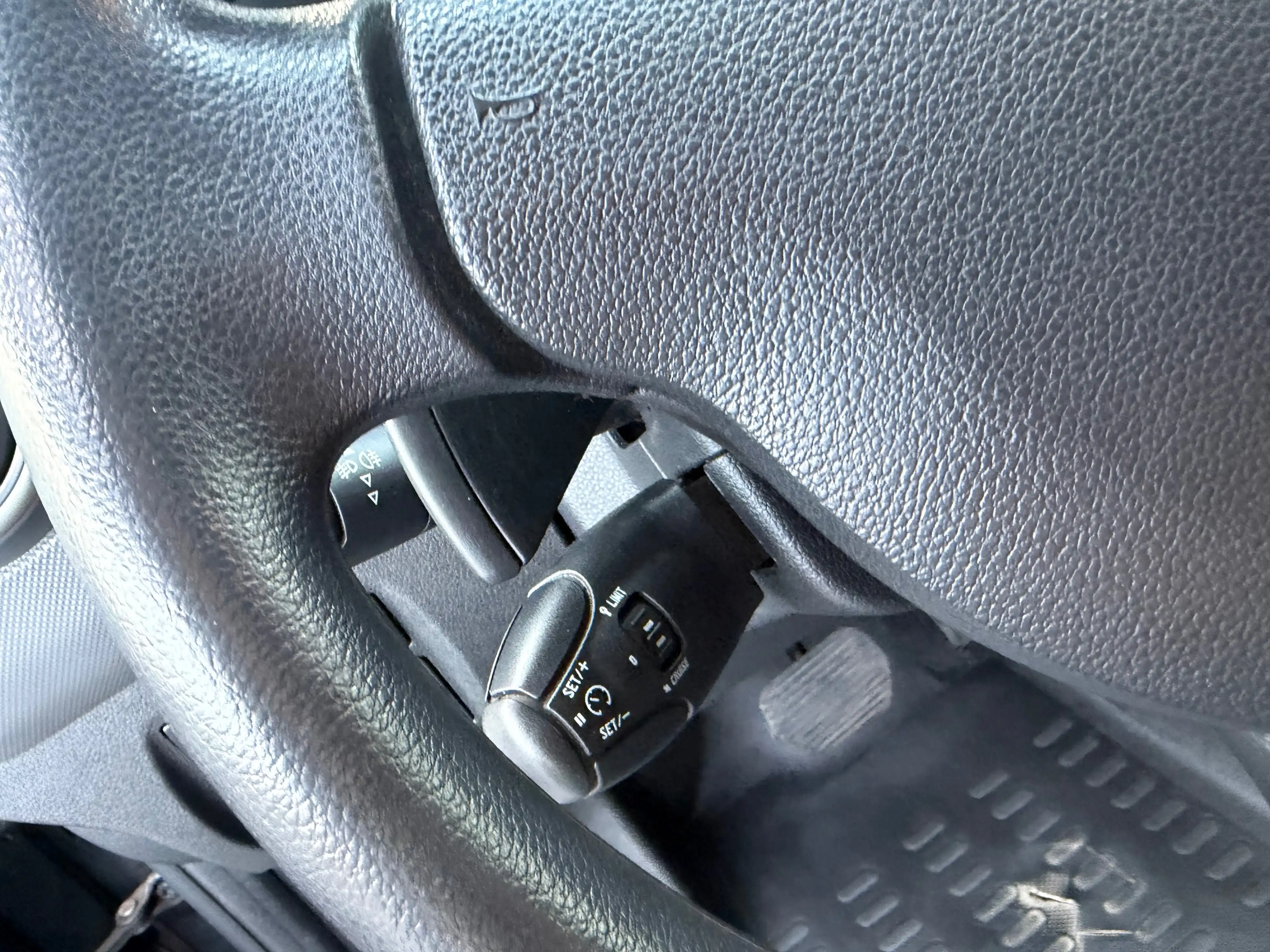 Peugeot Partner Automatique - Camera - CarPlay - 3 places - Cruise control — photo 14