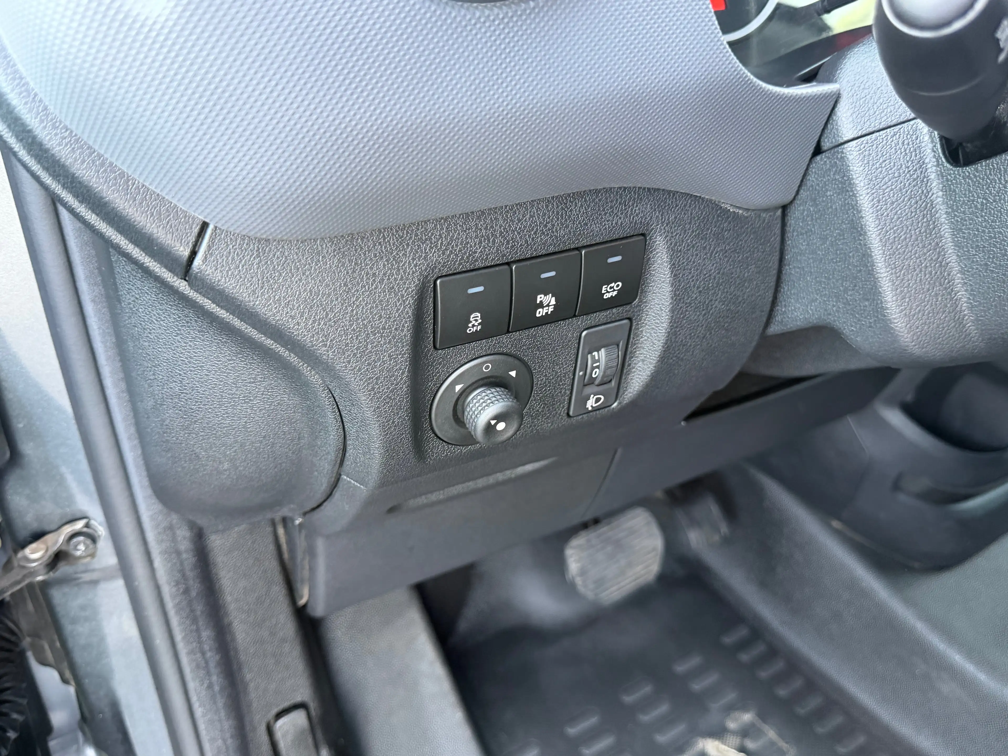 Peugeot Partner Automatique - Camera - CarPlay - 3 places - Cruise control — photo 13