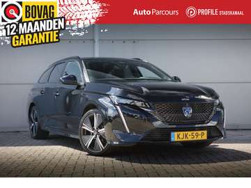 SW Hybrid 225 GT