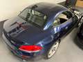 BMW Z4 sDrive35is Exe,Aut,360PK,Schade,2011 €9995,- Blauw - thumbnail 11