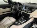 BMW Z4 sDrive35is Exe,Aut,360PK,Schade,2011 €9995,- Blauw - thumbnail 15