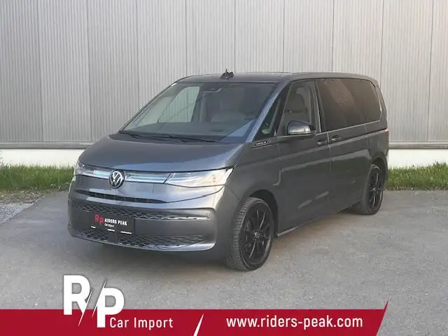 Volkswagen T7 Multivan Energetic 1.4 TSI eHybrid/Pano/Top Ausstattung!!!