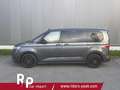 Volkswagen T7 Multivan Energetic 1.4 TSI eHybrid/Pano/Top Ausstattung!!! Grau - thumbnail 4