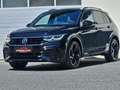 Volkswagen Tiguan 2,0 TDI 4M RLine DSG *Black*IQ.LIGHT*HarmanKardon* Schwarz - thumbnail 4