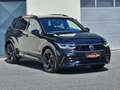 Volkswagen Tiguan 2,0 TDI 4M RLine DSG *Black*IQ.LIGHT*HarmanKardon* Schwarz - thumbnail 2