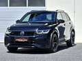 Volkswagen Tiguan 2,0 TDI 4M RLine DSG *Black*IQ.LIGHT*HarmanKardon* Schwarz - thumbnail 3