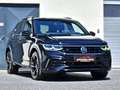Volkswagen Tiguan 2,0 TDI 4M RLine DSG *Black*IQ.LIGHT*HarmanKardon* Schwarz - thumbnail 1