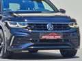 Volkswagen Tiguan 2,0 TDI 4M RLine DSG *Black*IQ.LIGHT*HarmanKardon* Schwarz - thumbnail 10