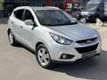 Hyundai iX35 2,0 CRDi Premium 4WD *Sehr gepflegt* Grau - thumbnail 2