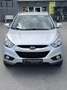 Hyundai iX35 2,0 CRDi Premium 4WD *Sehr gepflegt* Grau - thumbnail 3