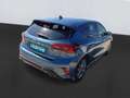 Ford Focus 1.0 Ecoboost MHEV ST Line X 125 Azul - thumbnail 5