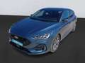 Ford Focus 1.0 Ecoboost MHEV ST Line X 125 Azul - thumbnail 2