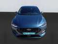 Ford Focus 1.0 Ecoboost MHEV ST Line X 125 Azul - thumbnail 3