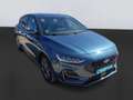 Ford Focus 1.0 Ecoboost MHEV ST Line X 125 Azul - thumbnail 4