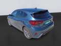 Ford Focus 1.0 Ecoboost MHEV ST Line X 125 Azul - thumbnail 7