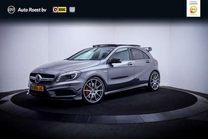 Mercedes-Benz A 45 AMG 4MATIC Edition 1 PANO | HARMAN KARDON | MEMORY | C