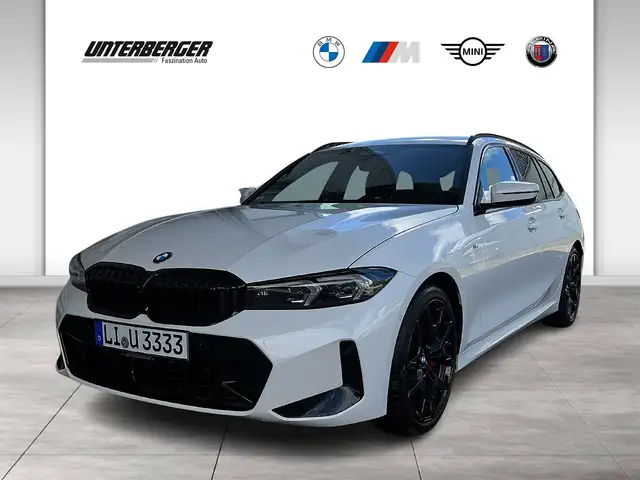 Bmw 320 d xDrive M Sport Pro HUD DA Prof PA+ HK AHK