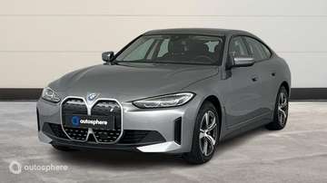 eDrive35 286ch