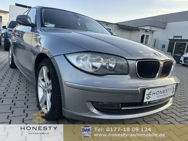 BMW Autres 1er - 118 i Euro 5*ZSteuerkettensatz inkl. NW V...