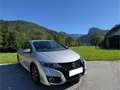 Honda Civic 1.6 i-DTEC Elegance Silber - thumbnail 2