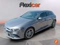 Mercedes-Benz A 220 250 e - 5P (2022) Gris - thumbnail 5