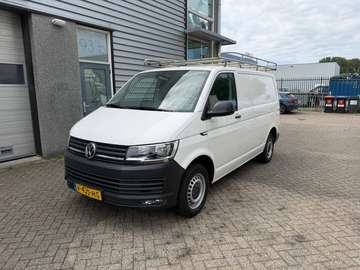 Transporter 2.0 TDI L1H1 Highl.