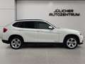 BMW X1 28 i sdrive Sport Line Aut., Inspektion Neu Blanc - thumbnail 2