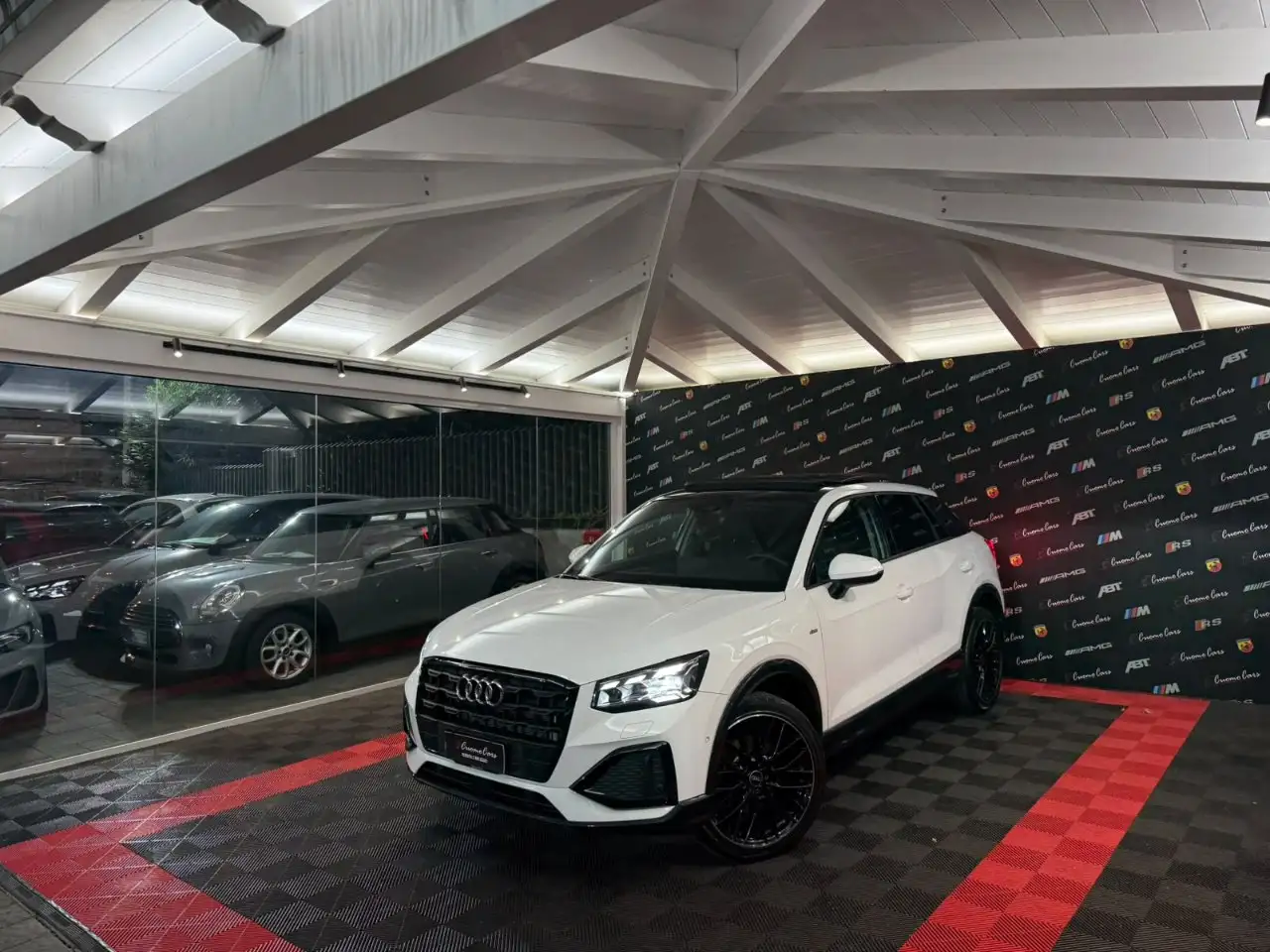 Audi Q2