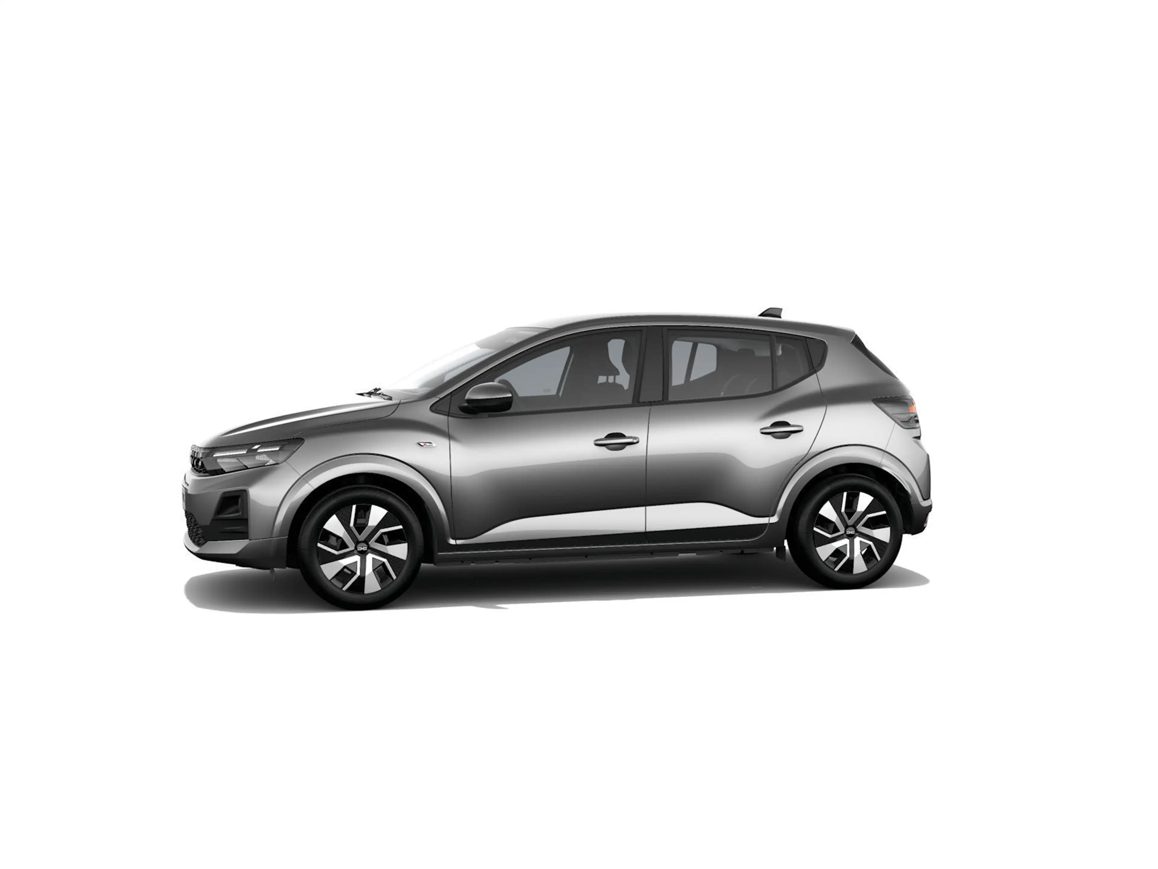 Dacia Sandero Expression TCe 100 — photo 2