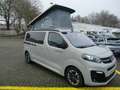 Opel Zafira Life Crosscamp Lite 145 PS Automatik Comfor Grau - thumbnail 12