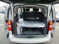 Opel Zafira Life Crosscamp Lite 145 PS Automatik Comfor Grau - thumbnail 7