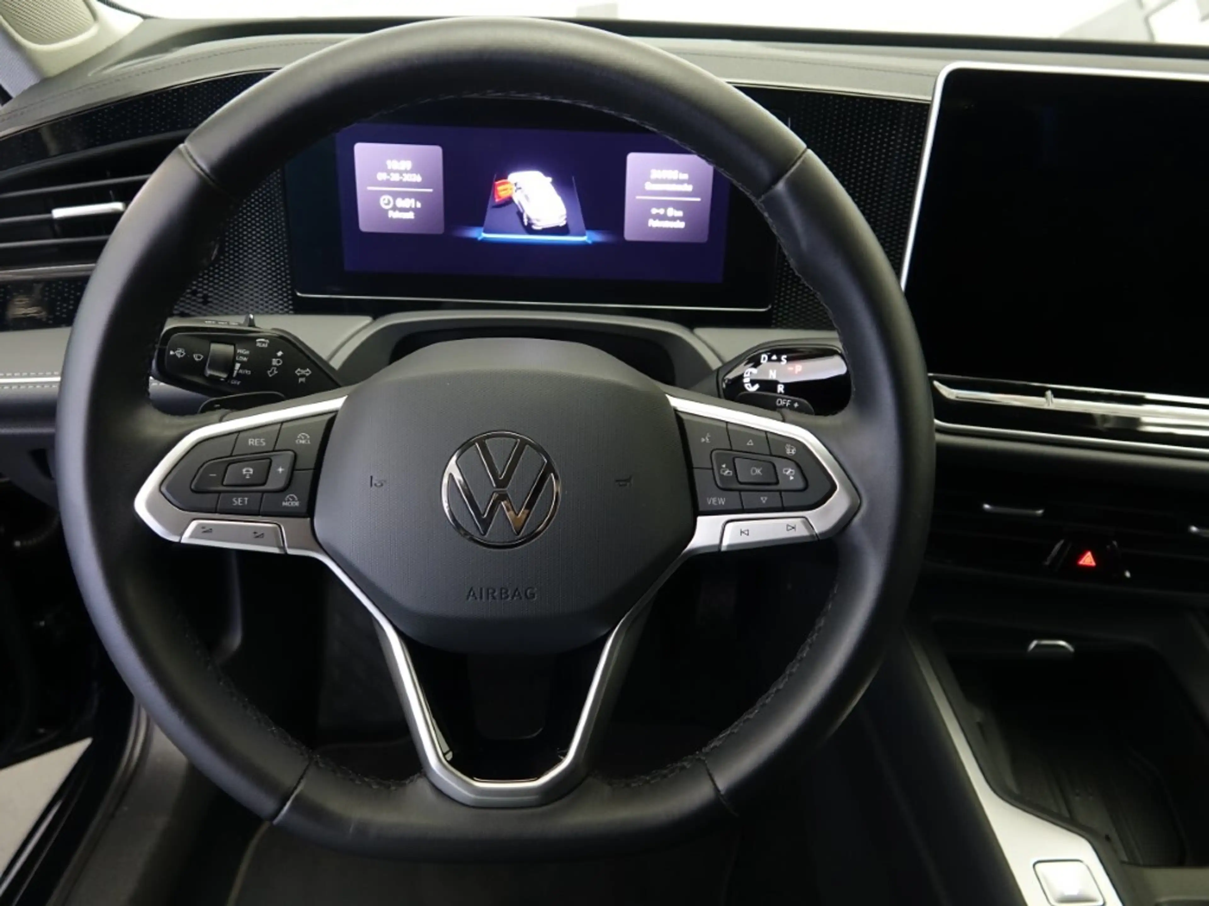 Volkswagen Passat Variant 2.0 TDI SCR Business DSG *ACC, LED, NAVI, RFK, ... — photo 9
