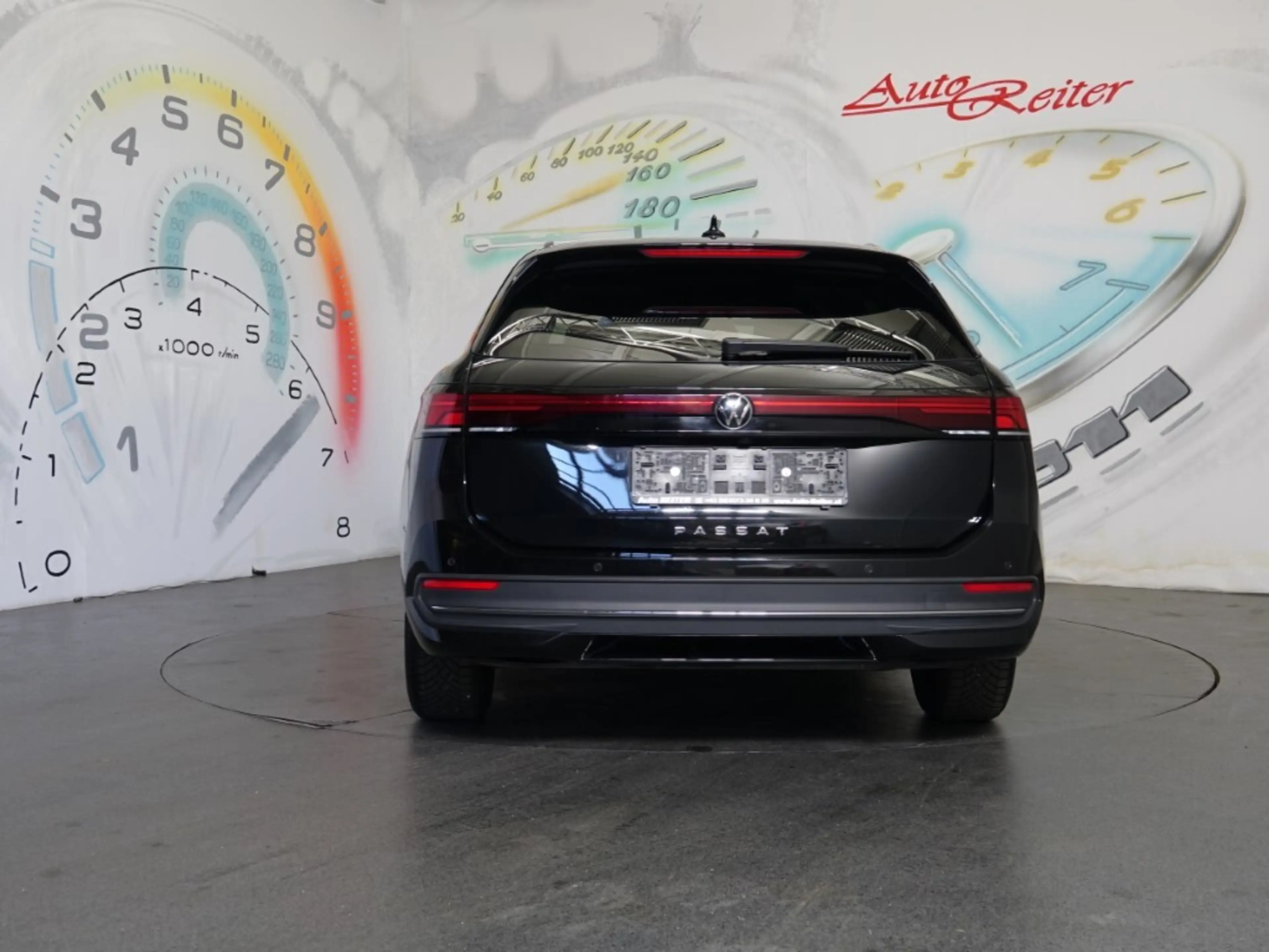 Volkswagen Passat Variant 2.0 TDI SCR Business DSG *ACC, LED, NAVI, RFK, ... — photo 13