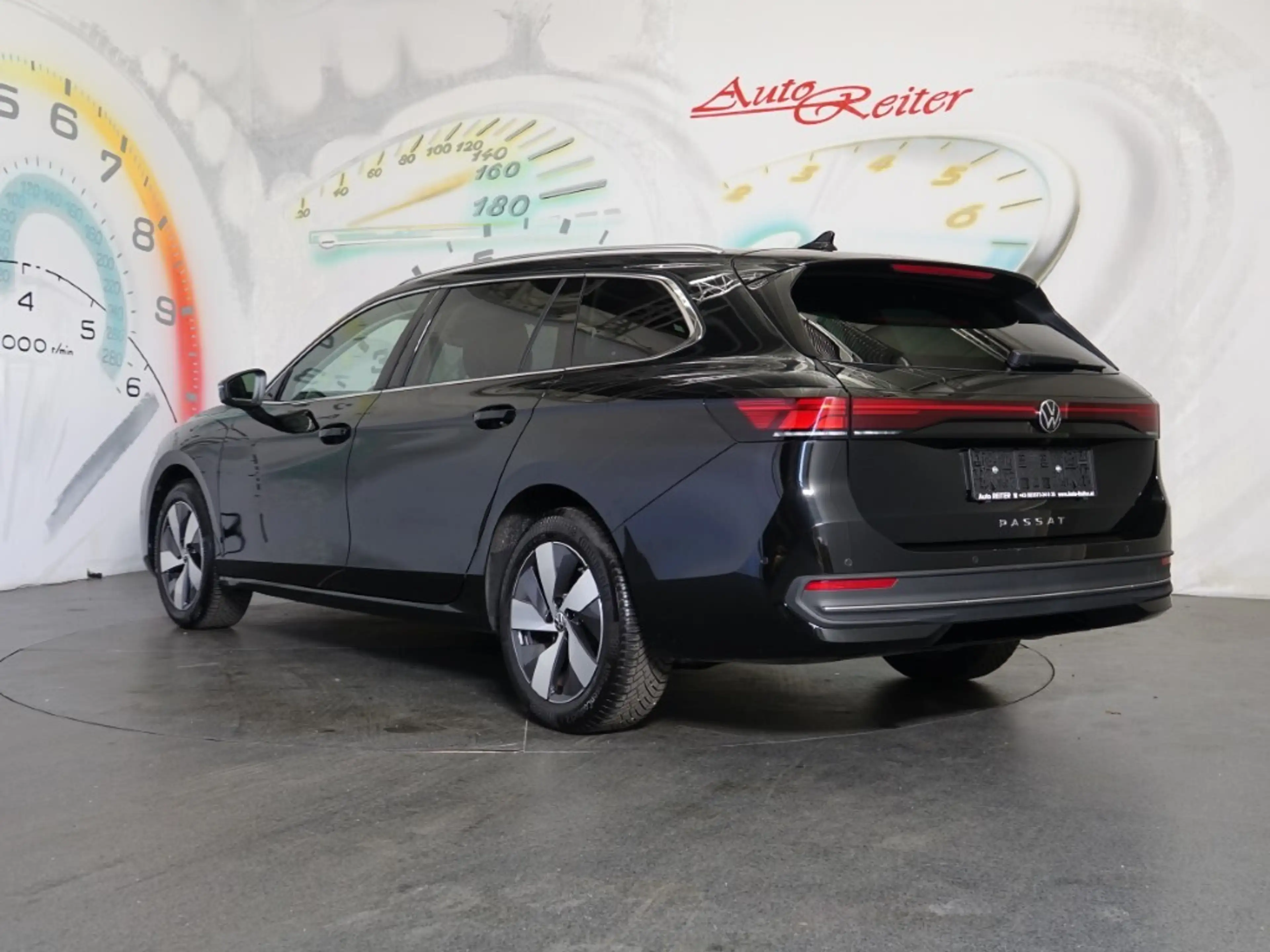 Volkswagen Passat Variant 2.0 TDI SCR Business DSG *ACC, LED, NAVI, RFK, ... — photo 5