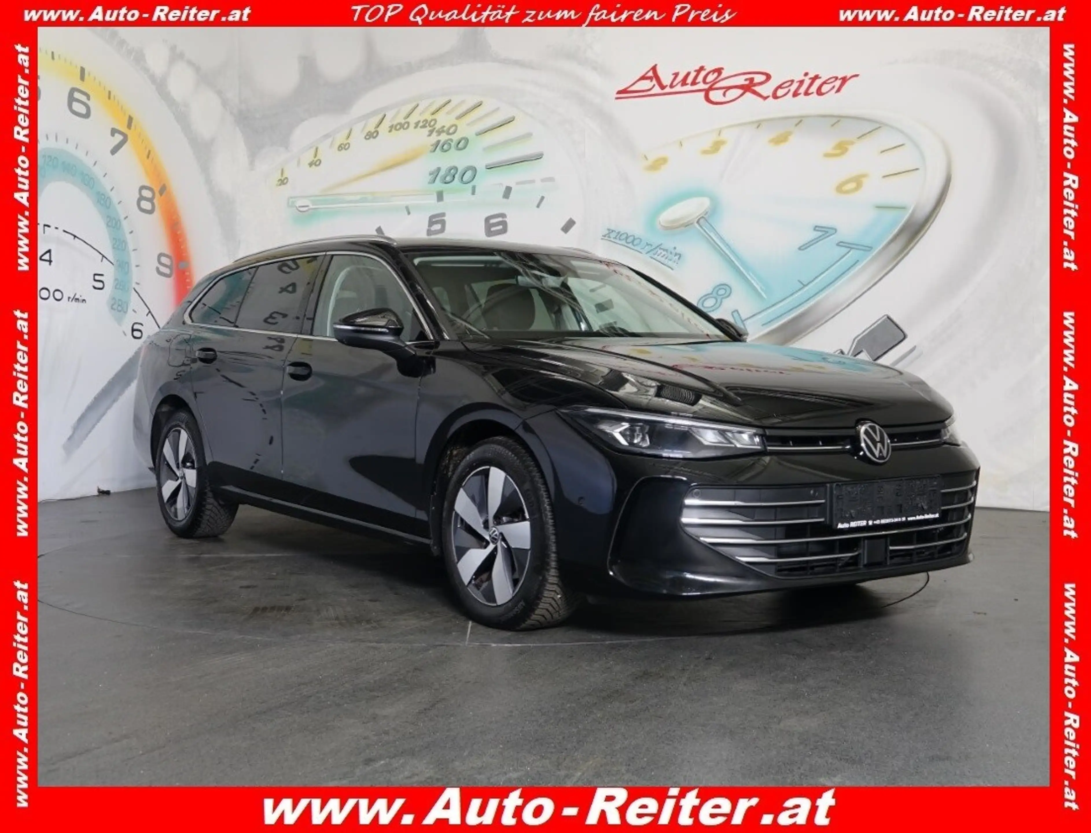 Volkswagen Passat Variant 2.0 TDI SCR Business DSG *ACC, LED, NAVI, RFK, ...