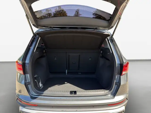 Seat Ateca view 11