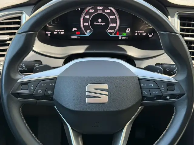 Seat Ateca view 9