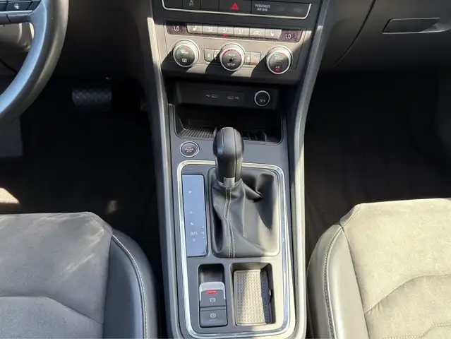 Seat Ateca view 7