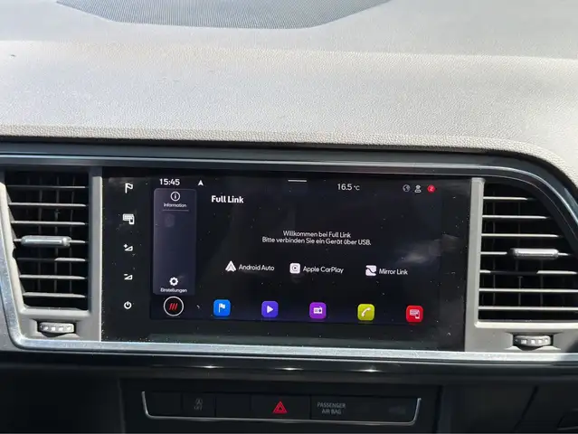 Seat Ateca view 6