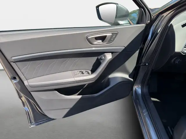 Seat Ateca view 14