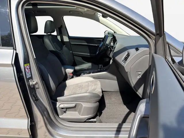 Seat Ateca view 4