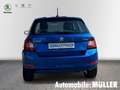 Skoda Fabia COOL PLUS 1,0 MPI 44 kW Apple Carplay Antroid Auto Kék - thumbnail 4